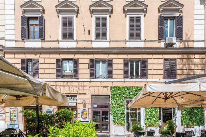 Rome Sweet Home Eksteriør billede