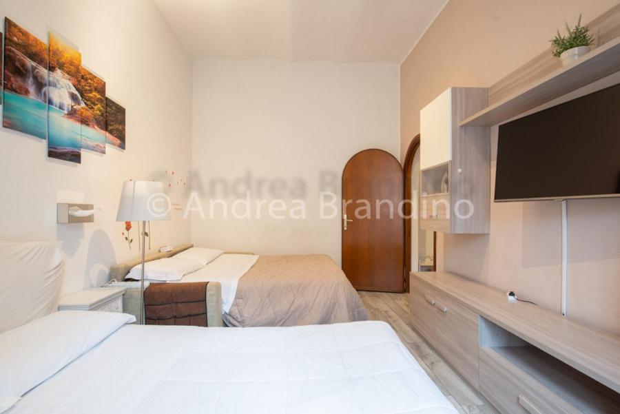 Rome Sweet Home Eksteriør billede