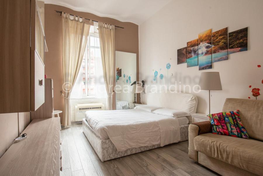 Rome Sweet Home Eksteriør billede